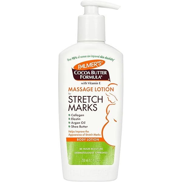 Amazon.com : Sebamed Anti-Stretch Mark Cream Stretch Mark